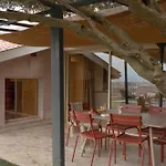 Hotel Le Gourguillon 3*