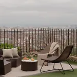 Le Gourguillon Hotel