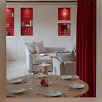 Mihotel Le Gourguillon 3*