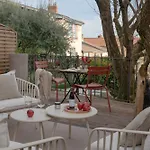 Hotel Le Gourguillon