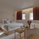 Mihotel Le Gourguillon Hotel 3*