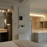 Hotel Le Gourguillon 3*