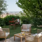 Le Gourguillon Hotel Lyon