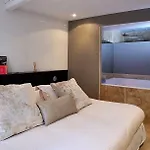 Mihotel Le Gourguillon Hotel Lyon