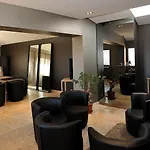 Le Gourguillon 3* Lyon