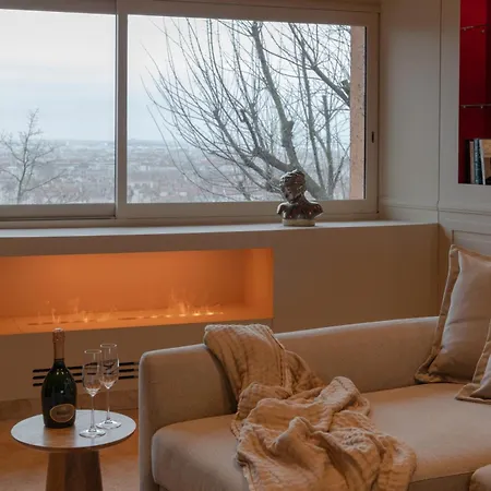 Le Gourguillon Hotel