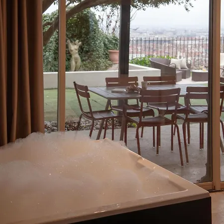 Le Gourguillon 3*