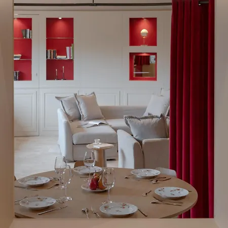 Le Gourguillon 3*