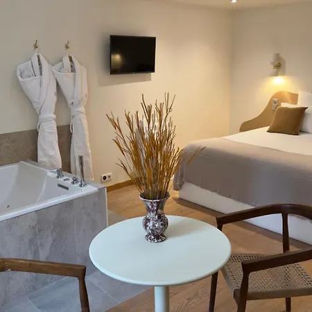 Le Gourguillon 3*