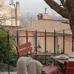 Mihotel Le Gourguillon 3*