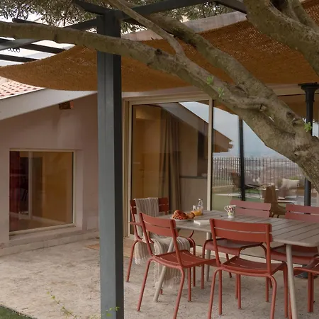 Hotel Mihotel Le Gourguillon 2*