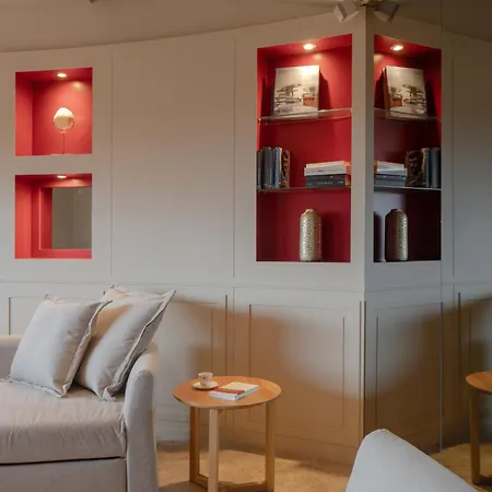 Mihotel Le Gourguillon 2* Lione
