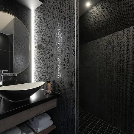 Mihotel Le Gourguillon