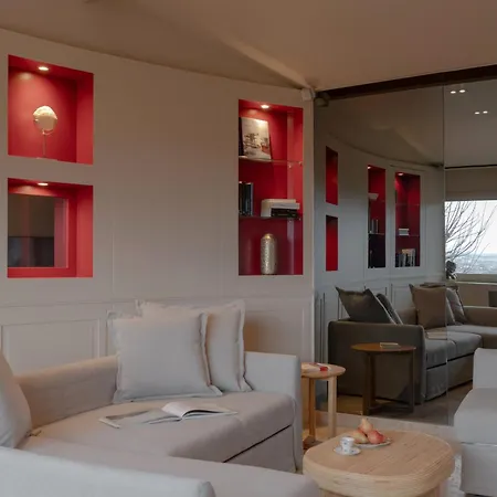فندق Mihotel Le Gourguillon