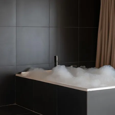 Mihotel Le Gourguillon Hotel 3*