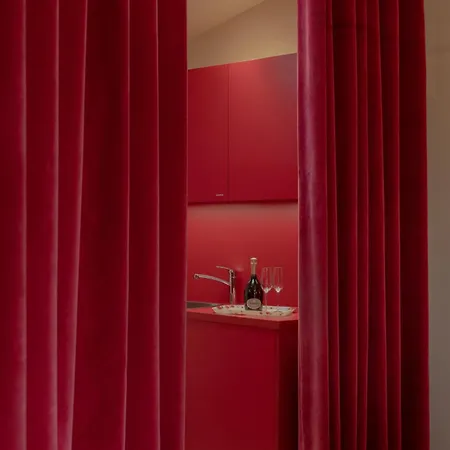 Hotel Le Gourguillon Lyon