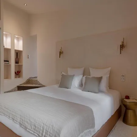 Hotel Le Gourguillon