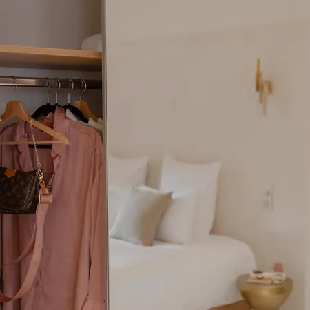 Hotel Le Gourguillon 2*