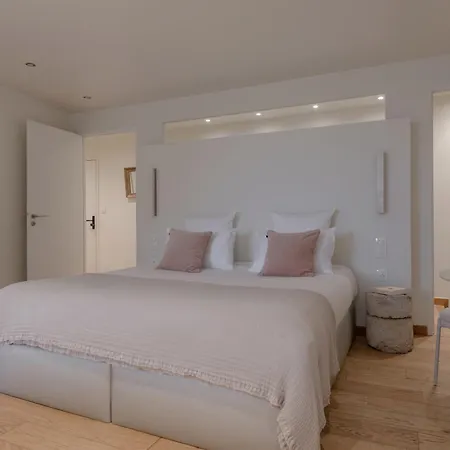 Mihotel Le Gourguillon ليون