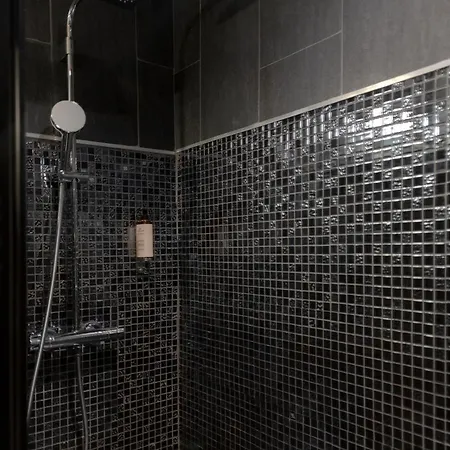 Mihotel Le Gourguillon Hotel