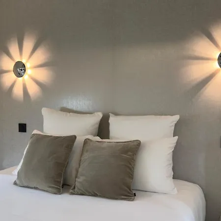 Mihotel Le Gourguillon Lyon