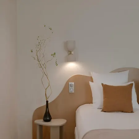 Mihotel Le Gourguillon 2* Lione