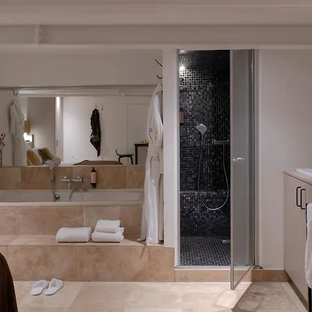 Le Gourguillon Hotel Lyon