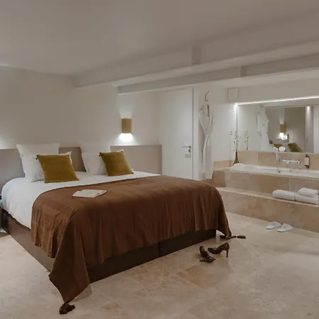 Mihotel Le Gourguillon Hotel Lione