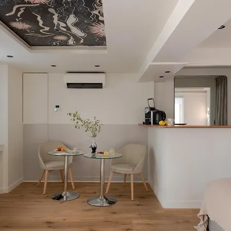 Le Gourguillon Hotel Lyon