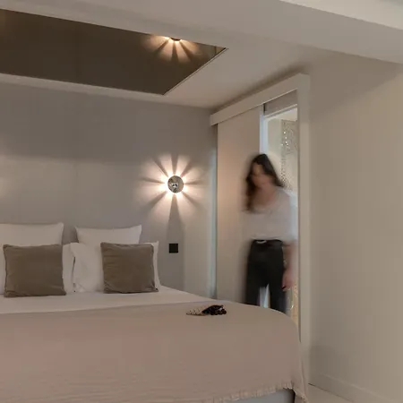 Hotel Le Gourguillon Lyon