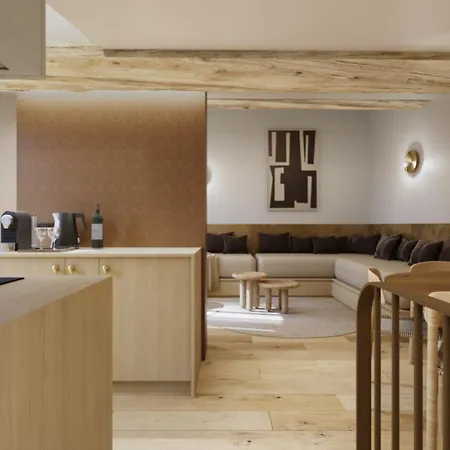 Le Gourguillon Hotel