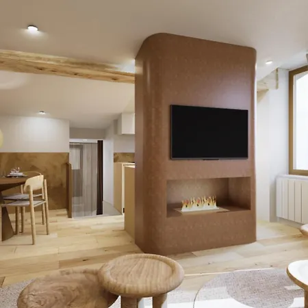 Hotel Le Gourguillon