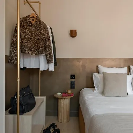 Hotel Mihotel Le Gourguillon