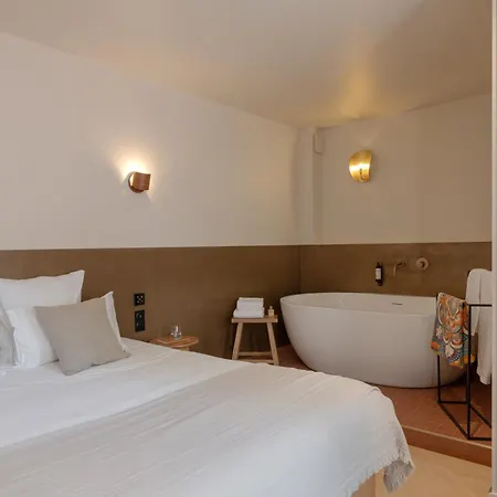 Hotel Mihotel Le Gourguillon