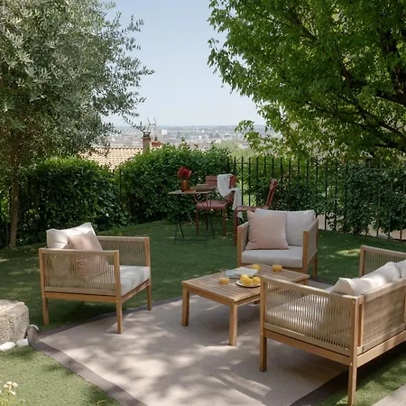 Mihotel Le Gourguillon