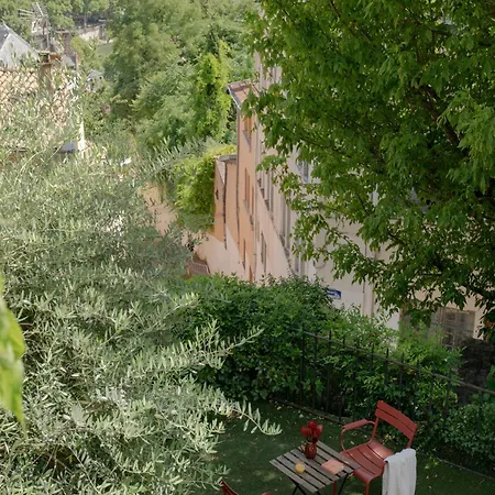 Mihotel Le Gourguillon Hotel Lyon