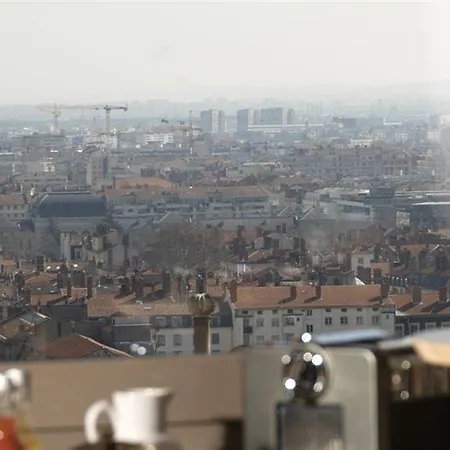 Hotel Mihotel Le Gourguillon