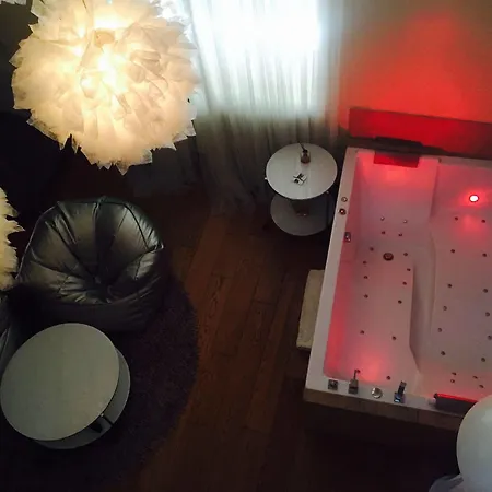 Hotel Mihotel Le Gourguillon Lyon