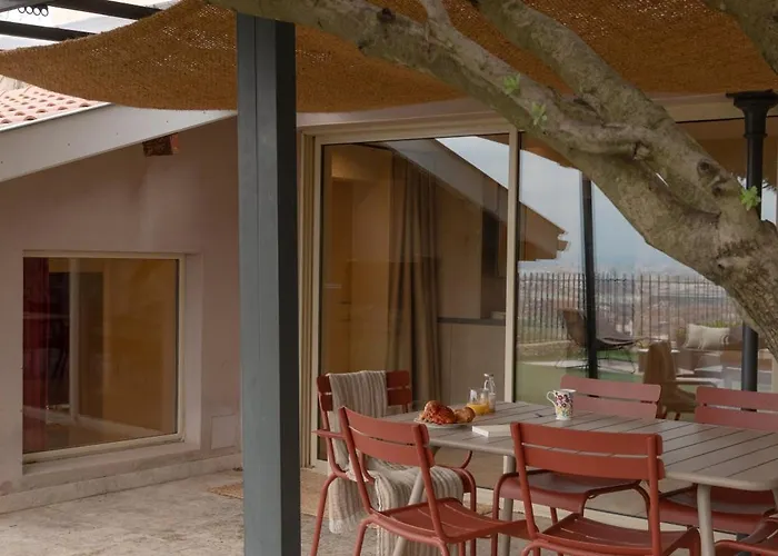 Hotel Le Gourguillon 3*