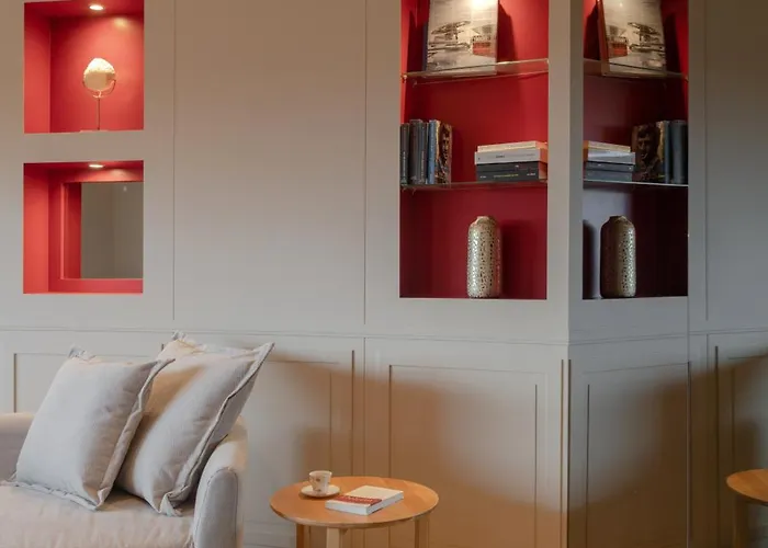 Le Gourguillon 3* Lyon