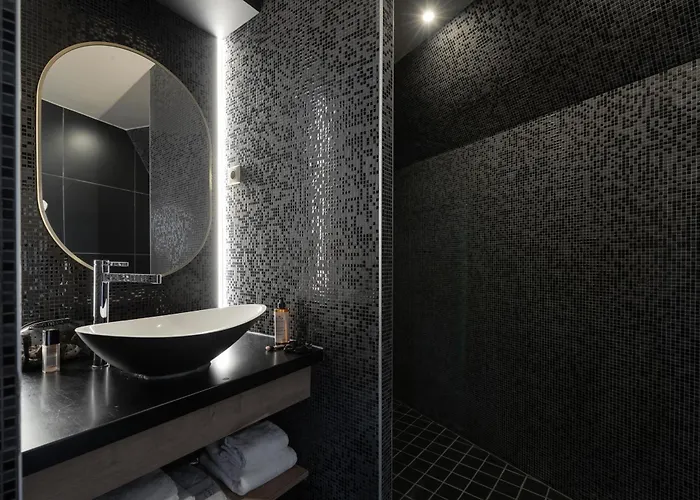 Mihotel Le Gourguillon