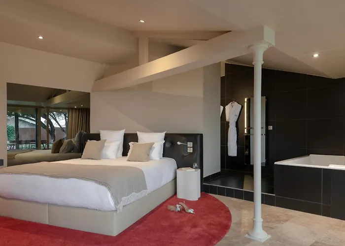 Le Gourguillon Hotel Lyon