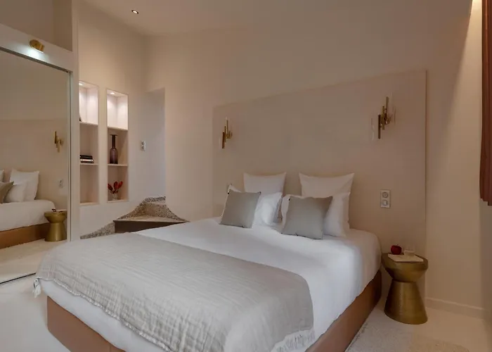 מלון Mihotel Le Gourguillon