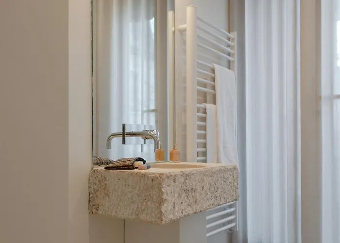 Mihotel Le Gourguillon ליון