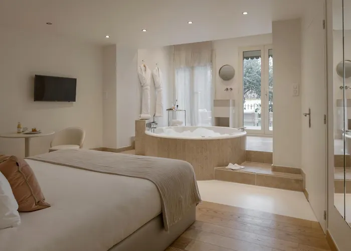 Mihotel Le Gourguillon Lyon