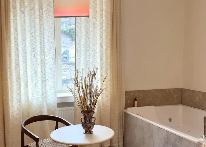 Le Gourguillon 3* Lyon