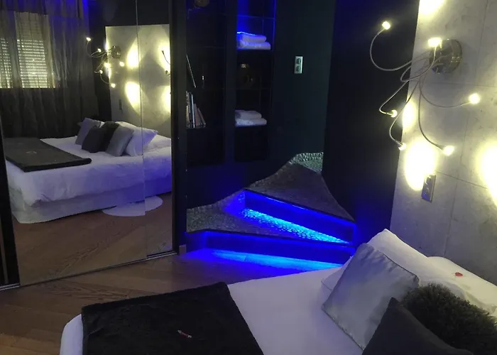 Mihotel Le Gourguillon ליון