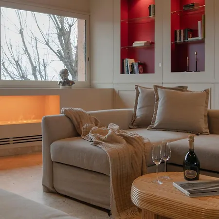 Mihotel Le Gourguillon 3* Lyon