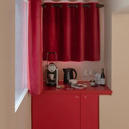 Ξενοδοχείο Mihotel Le Gourguillon Λυών