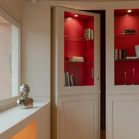 Mihotel Le Gourguillon 3* Lyon